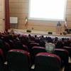 اولین همایش عمومی زائران عتبات عالیات شهرستان سمنان 