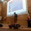 اولین همایش عمومی زائران عتبات عالیات شهرستان سمنان 