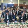 برگزاری همایش زائران عتبات عالیات شهرستان سمنان