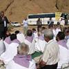 برگزاری اولین اردوی آموزشی زائران شهرستان گرمسار