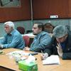 اولین جلسه هماهنگی کمیته عتبات عالیات استان سمنان