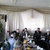 جلسه توجیهی هیئت پزشکی استان با کارگزاران 