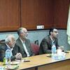 جلسه تبادل نظر و انتقال تجارب مدیران کاروانهای حج استان سمنان 