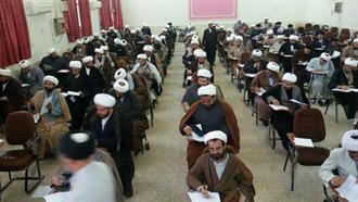 شروع ثبت نام از داوطلبین روحانی کاروان های عتبات عالیات عراق