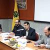 برگزاری جلسه آسیب شناسی اقدامات حج و زیارت در اربعین حسینی