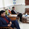 برگزاری دومین جلسه مصاحبه مدیران کاروانهای حج تمتع 98  استان