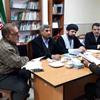 برگزاری دومین جلسه مصاحبه مدیران کاروانهای حج تمتع 98  استان