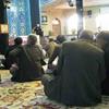 برگزاری پنجمین همایش زائران عتبات عالیات شهرستان سمنان