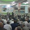گزارش تصویری/ همایش اسرار حج زائرین حج تمتع شهرستان سمنان برگزار شد