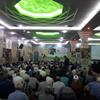 گزارش تصویری/ همایش اسرار حج زائرین حج تمتع شهرستان سمنان برگزار شد