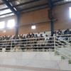 همایش متمرکز زائرین حج تمتع غرب استان، در شهرستان سمنان برگزار شد.