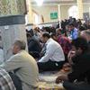 برگزاری اولین همایش متمرکز زائران عتبات عالیات استان سمنان