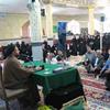 برگزاری اولین همایش متمرکز زائران عتبات عالیات استان سمنان