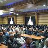 برگزاری دومین همایش عمومی زائران عتبات عالیات استان سمنان