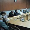 برگزاری سومین جلسه آموزشی توجیهی مدیران عمره مفرده استان سمنان