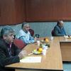 برگزاری جلسه هماهنگی مدیران دفاتر زیارتی مجمع عمومی اعضای شرکت مرکزی استان سمنان