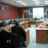 برگزاری جلسه هماهنگی مدیران دفاتر زیارتی مجمع عمومی اعضای شرکت مرکزی استان سمنان