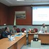برگزاری سومین نشست دوره ای نمایندگان بازرسی منطقه 6 کشوری در استان سمنان