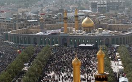 اعزام زائران به عتبات عالیات از ابتدای ماه رمضان متوقف می‌شود 
