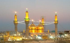 مدیرکل عتبات سازمان حج و زیارت خبر داد::احتمال اعزام مجدد زائران ایرانی به کاظمین پس از ماه رمضان