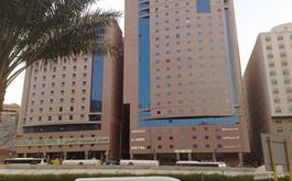 جزییات قوانین اسکان در مکه و مدینه و روند اجازه هتل های حج 98/سرانه و سقف تعیین شده در هتلها 