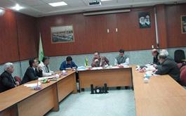 برگزاری اولین جلسه هماهنگی ثبت نام زائران کاروانهای حج تمتع استان سمنان