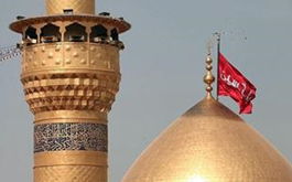 مدیرکل عتبات سازمان حج و زیارت اعلام کرد::ثبت‌نام‌هاي نوروزي عتبات از ۱۸ بهمن ماه آغاز مي‌شود