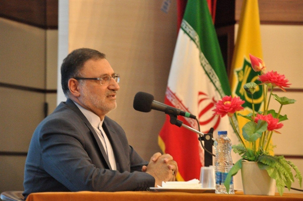 رییس سازمان حج و زیارت مطرح کرد : ارتقا خدمات رسانی در حوزه تغذیه، تدارکات و بهداشت برای حجاج ایرانی